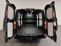 Occasion Ford Transit Custom Limited 136 PK (100 kW) 2024 Zwart Van