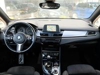 tweedehands BMW 218 Active Tourer 2-SERIE i 136pk M Sport | Navi | LED | Climate | Cruise | Trekhaak