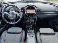 Occasion Mini Clubman Business 102 PK (75 kW) 2022 Grijs (metallic) Stationwagen