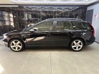 tweedehands Volvo V50 1.6 D2 S/S Summum motor 100000 gelopen papieren aa