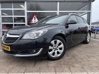 tweedehands Opel Insignia Sports Tourer 1.6 CDTI EcoFLEX Business Executive