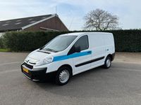 tweedehands Citroën Jumpy 1.6 HDI L1H1 - AIRCO - EURO 5