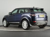 tweedehands Land Rover Range Rover evoque 2.2 TD4 4WD Prestige (Climate / Cruise / 19 Inch / PDC V+A / Meridian / Camera / Leder)