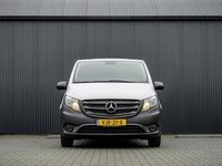 tweedehands Mercedes Vito 116 CDI L2H1 | Euro 6 | 164 PK | Cruise | Carplay | Inrichting | A/C | PDC