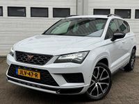 Occasion Cupra Ateca 301 PK (221 kW) 2019 Wit SUV