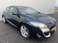 tweedehands Renault Mégane Coupé Coupé 1.5 dCi Dynamique