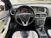 tweedehands Volvo V40 CC 1.5 T3 Nordic+ Automaat Cruise Leder LM