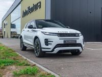 Occasion Land Rover Range Rover evoque SE Dynamic 269 PK (197 kW) 2025 Wit SUV