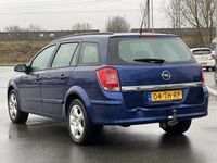 tweedehands Opel Astra Wagon 1.9 CDTi Business AIRCO/TREKHAAK/NL AUTO