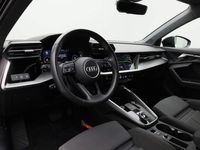 tweedehands Audi A3 Sportback 35 TFSI 150PK S-tronic Advanced edition | Navi | LED | Cruise | Clima | 17 inch