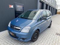 tweedehands Opel Meriva 1.4-16V Edition Hoge instap Weinig KM!