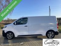 tweedehands Peugeot Expert Bestel 227S 2.0 BlueHDI 180 Premium