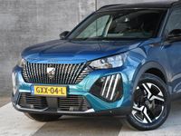 Occasion Peugeot 2008 GTi 146 PK (107 kW) 2024 Blauw SUV