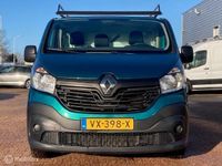 tweedehands Renault Trafic bestel 1.6 dCi T29 L2H1 Comfort