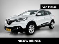 Occasion Renault Kadjar Intens 2023 Wit SUV