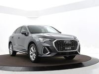 tweedehands Audi Q3 Sportback 35 Tfsi 150pk S-tronic S Edition | ACC |