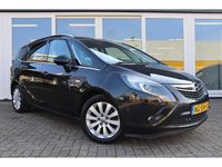 Occasion Opel Zafira Innovation 142 PK (104 kW) 2016 Zwart MPV