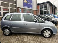 tweedehands Opel Meriva 1.6-16V Enjoy