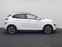 tweedehands Hyundai Kona EV Fashion 39 kWh | Nieuw uit voorraad leverbaar | Navigatie