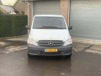 tweedehands Mercedes Vito 116 CDI 320