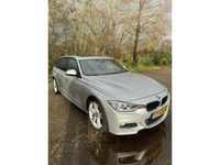 tweedehands BMW 328 3-SERIE Touring 3-serie Touring i M Sport Edition High Executive