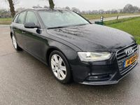 tweedehands Audi A4 Avant 3.0 TDI Pro Line S