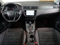 tweedehands Seat Ibiza 1.0 TSI FR DSG ✅ LED ✅ ADAP. CRUISE ✅ BEATS ✅ CAME