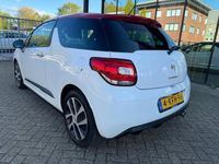 tweedehands Citroën DS3 1.2 VTi Business / Navi / LED / Parkeersenoren