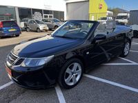 tweedehands Saab 9-3 Cabriolet 1.8t Vector Automaat - Youngtimer