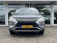 tweedehands Mitsubishi Eclipse Cross 1.5 DI-T Intense | Automaat | Cruise Control | Climate Control | Parkeercamera | Stoelverwarming 36Mnd. Garantie | Rijklaar ! |