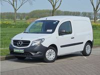 tweedehands Mercedes Citan 108 CDI long