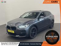 Occasion BMW X2 Executive 221 PK (162 kW) 2021 Grijs SUV