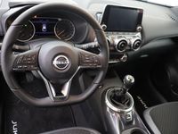 tweedehands Nissan Juke 1.0 DIG-T N-Design 115 pk | Technology pack | Navi
