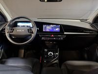 Occasion Kia e-Niro 150 kW (204 PK) 2023 Blauw SUV