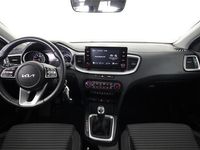 tweedehands Kia XCeed 1.0 T-GDi ComfortLine