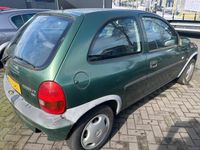 tweedehands Opel Corsa 1.2i-16V Strada