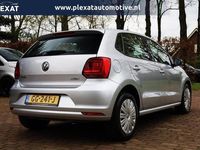 tweedehands VW Polo 1.0 First Edition | Airco | 5-deurs | Historie | M