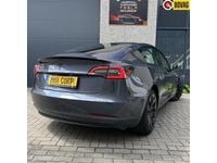 Occasion Tesla Model 3 Long Range AWD 324 kW (441 PK) 2022 Grijs Sedan