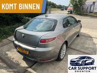 Occasion Alfa Romeo GT 166 PK (122 kW) 2005 Grijs Coupé