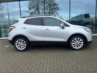 tweedehands Opel Mokka X 1.4 Turbo Innovation - Navi - Leder - LED - Climate - Winterpakket