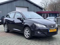 tweedehands Seat Ibiza 1.2 TDI Navi