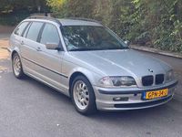 Occasion BMW 323 170 PK (125 kW) 2000 Stationwagen