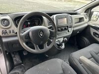 tweedehands Renault Trafic 1.6 dCi T27 L1H1 Comfort*A/C*HAAK*NAVI*3-P*CRUISE*