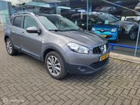 tweedehands Nissan Qashqai 2.0 Tekna