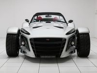 tweedehands Donkervoort D8 GTO 40 2.5 Audi * 1 owner * 5k km * Perfect condit