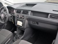 tweedehands VW Caddy Maxi 2.0 TDI L2H1 BMT Trendline / EX. BTW / 48dkm NAP / Navigatie / Airco