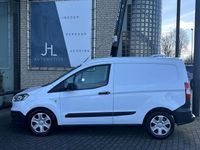 tweedehands Ford Transit COURIER 1.5 TDCI Ambiente*AIRCO*CAMERA*