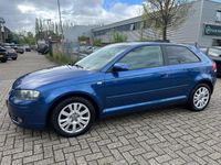 tweedehands Audi A3 2.0 FSI Ambiente - AUTOMAAT - AIRCO - CRUISE !