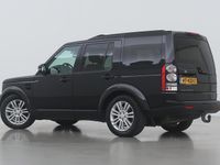 Occasion Land Rover Discovery 4 HSE Luxury 256 PK (188 kW) 2015 SUV
