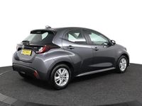 Occasion Toyota Yaris Hybrid Active 116 PK (85 kW) 2025 Grijs Hatchback